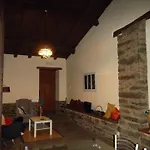 Molinos De Antero Gæstehus Monforte De Lemos