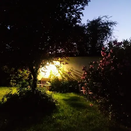 Molinos De Antero Gasthof 3*