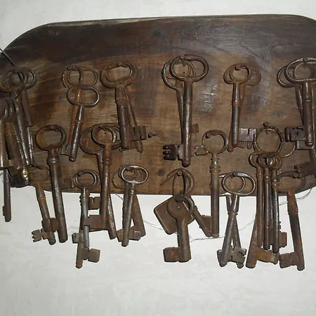 Molinos De Antero Monforte De Lemos
