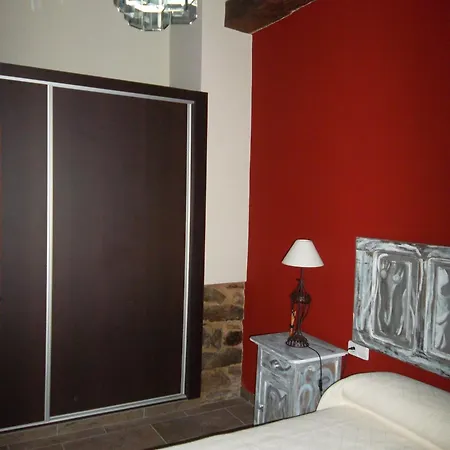 Molinos De Antero Guest house 3*