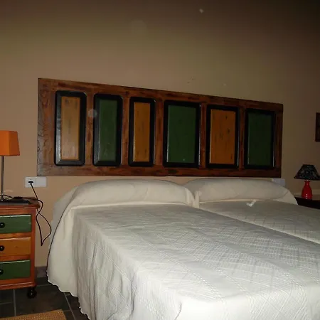 Molinos De Antero Monforte De Lemos