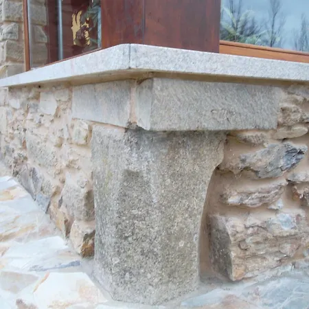 Molinos De Antero Gasthof