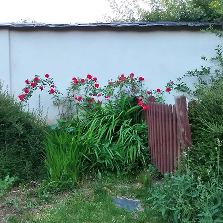 Gasthof Molinos De Antero 3*