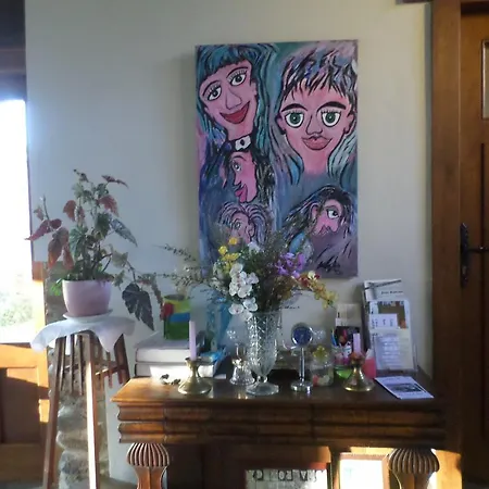 Molinos De Antero Pensionat