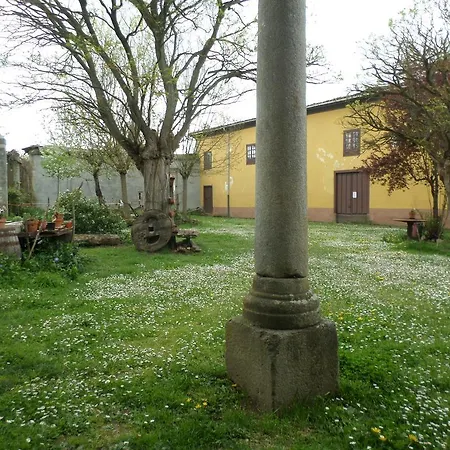 Molinos De Antero 3* Monforte De Lemos