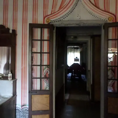 Molinos De Antero 3* Monforte De Lemos