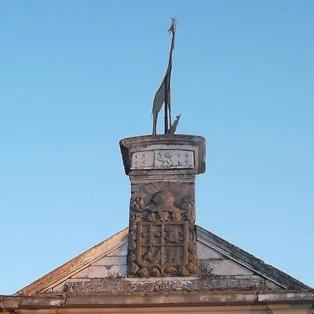 Molinos De Antero 3* Monforte De Lemos