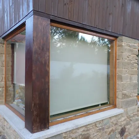 Molinos De Antero Gasthuis