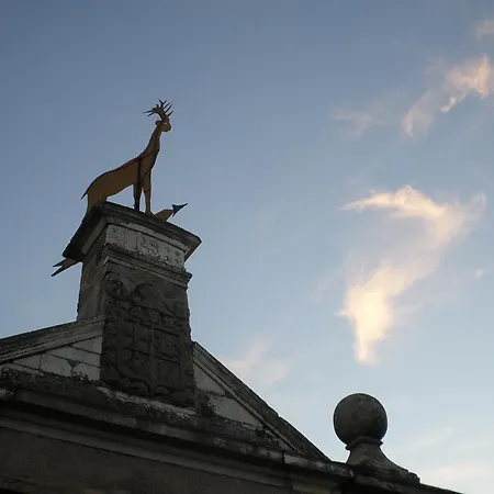 Molinos De Antero Gasthuis