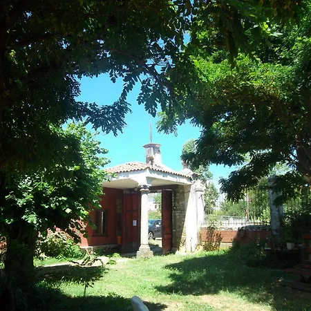 Molinos De Antero Penzion 3*