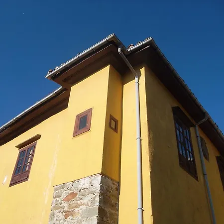 Penzion Molinos De Antero 3*