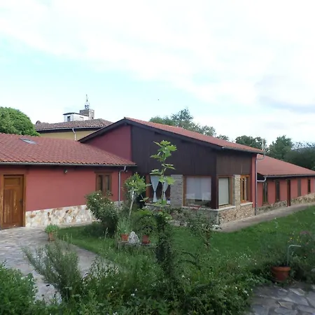 Pensionat Molinos De Antero Monforte De Lemos