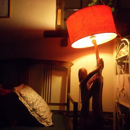 Molinos De Antero 3* Monforte De Lemos