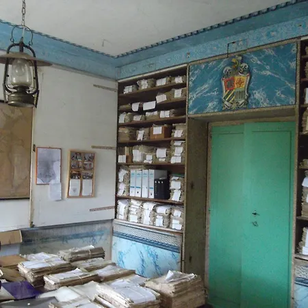 Molinos De Antero 3* Monforte De Lemos