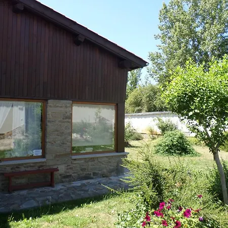 Molinos De Antero