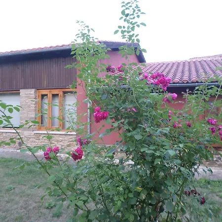 Molinos De Antero