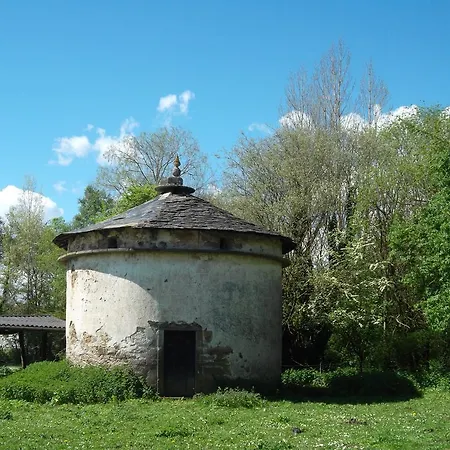Molinos De Antero Monforte De Lemos