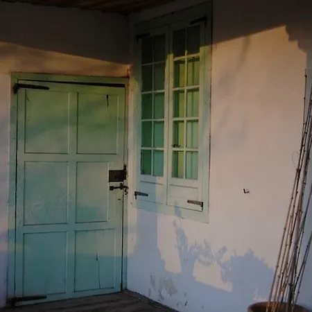 Gasthof Molinos De Antero