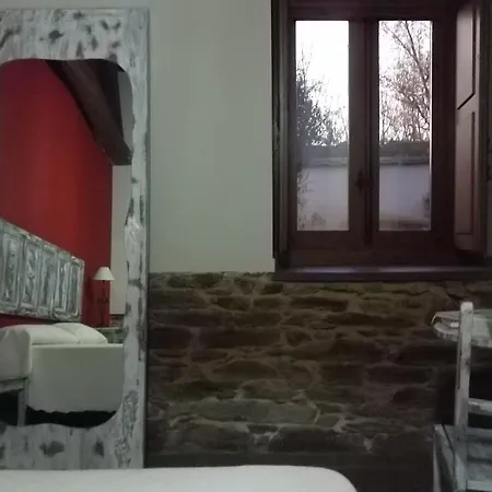 Molinos De Antero Gasthof Monforte De Lemos