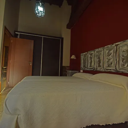 Gasthof Molinos De Antero