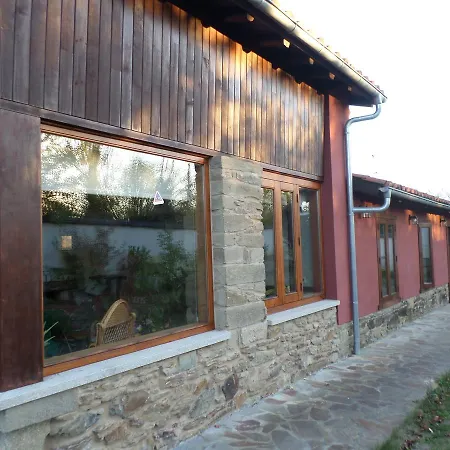 Molinos De Antero 3* Monforte De Lemos