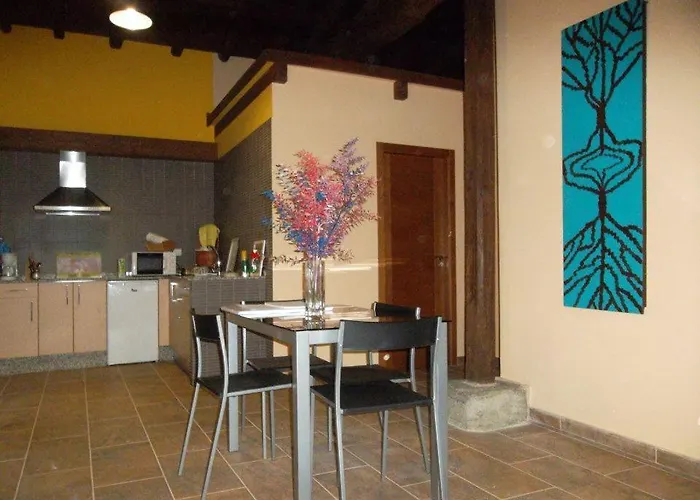 Molinos De Antero 3*