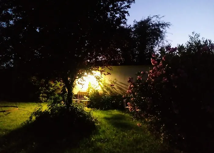 Molinos De Antero Πανσιόν 3*