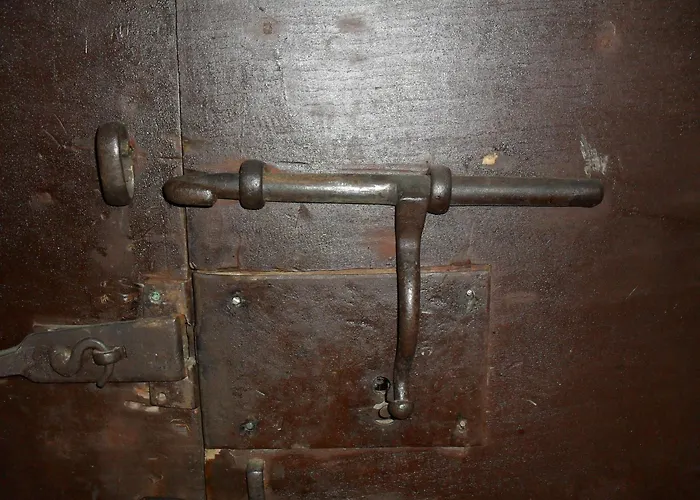 Molinos De Antero 3*