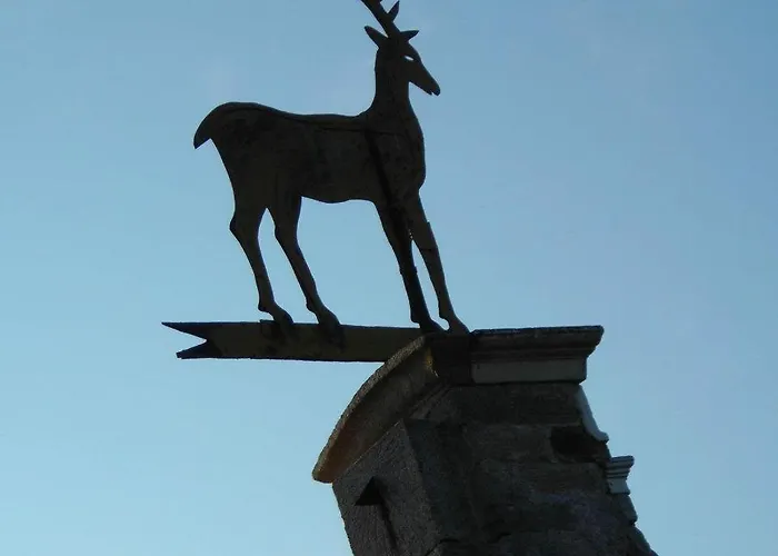 Πανσιόν Molinos De Antero