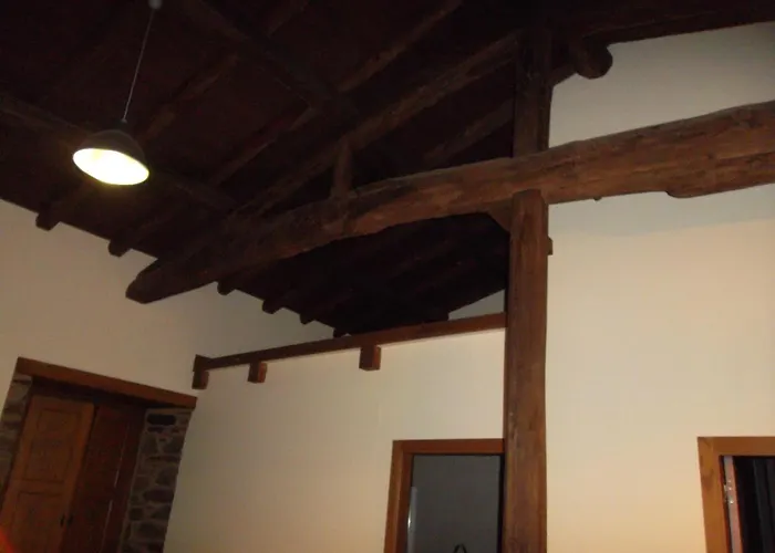 Molinos De Antero Monforte De Lemos