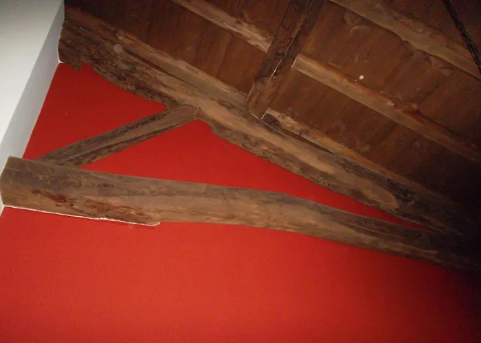 Molinos De Antero Monforte De Lemos