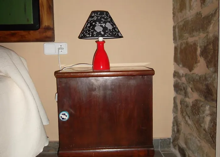 Molinos De Antero 3*