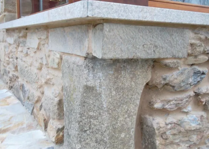 Molinos De Antero Πανσιόν