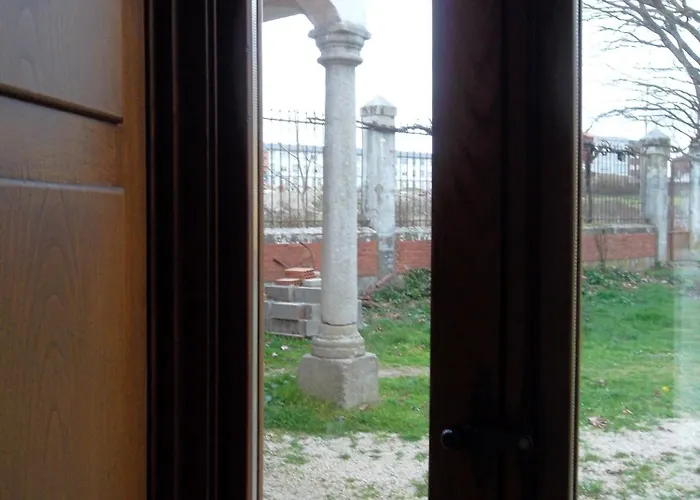 Molinos De Antero Πανσιόν