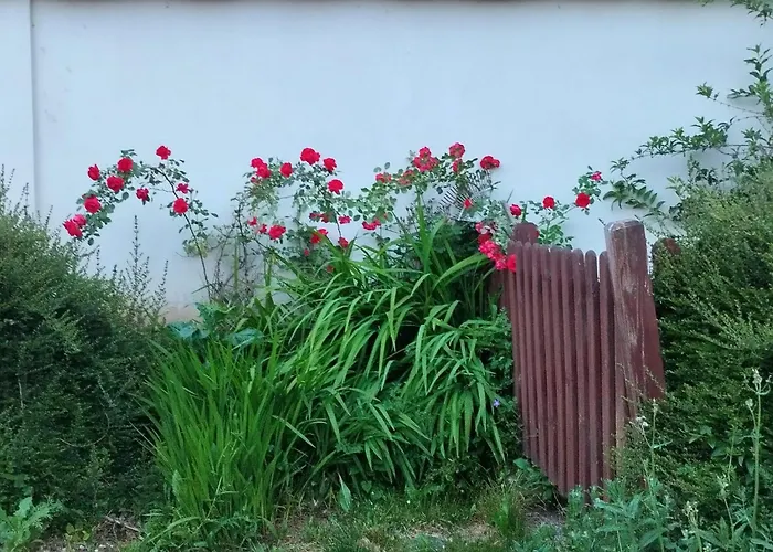 Πανσιόν Molinos De Antero 3*