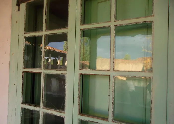 Πανσιόν Molinos De Antero