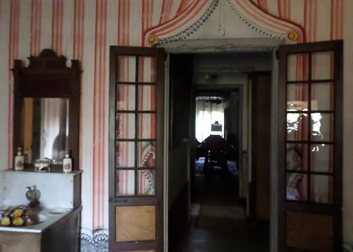 Molinos De Antero 3* Monforte De Lemos