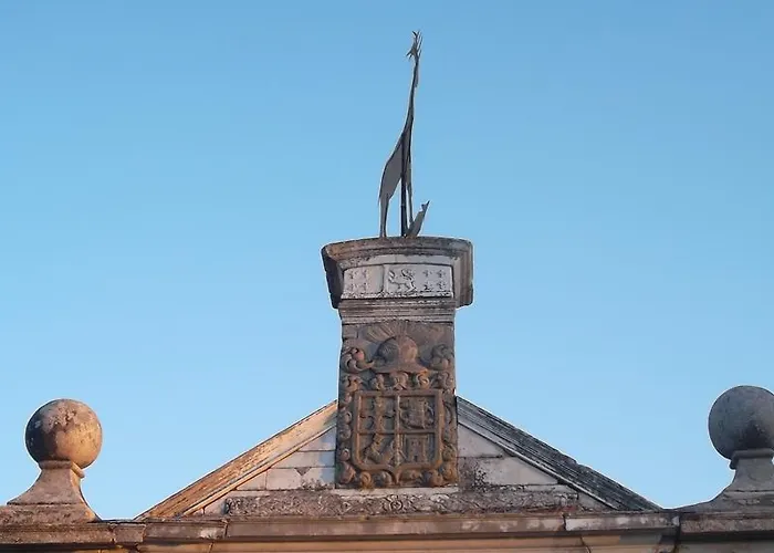 Molinos De Antero 3* Monforte De Lemos