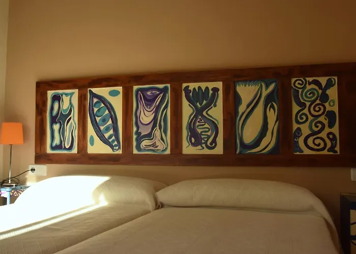 Molinos De Antero 3*