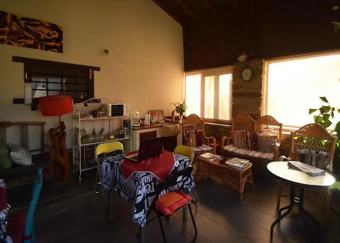 Molinos De Antero Πανσιόν Monforte De Lemos