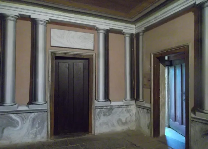 Molinos De Antero Monforte De Lemos