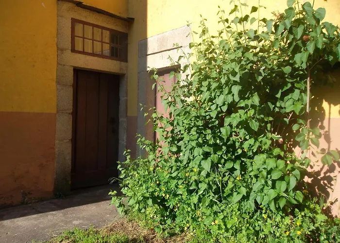 Molinos De Antero 3*