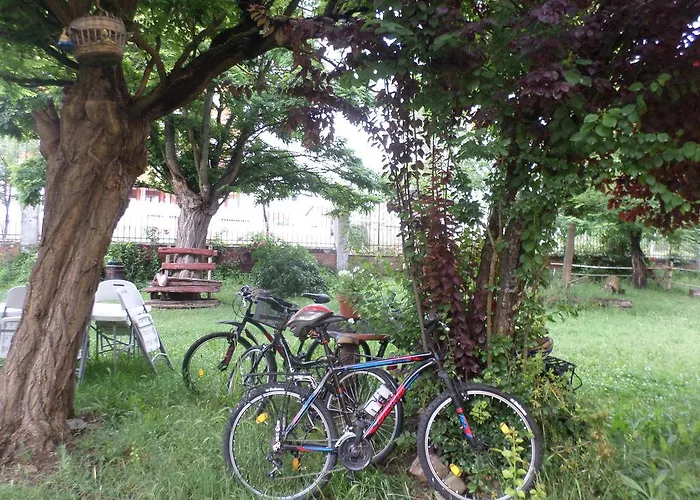 Πανσιόν Molinos De Antero Monforte De Lemos