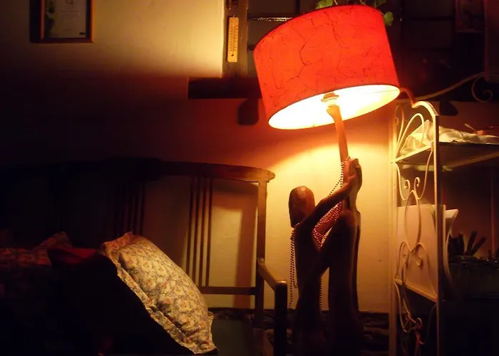 Molinos De Antero 3* Monforte De Lemos