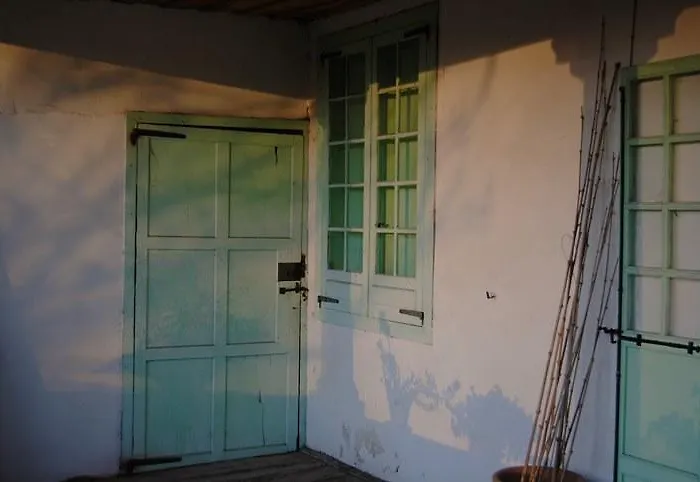 Πανσιόν Molinos De Antero