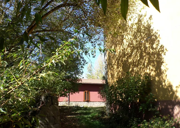 Molinos De Antero 3* Monforte De Lemos