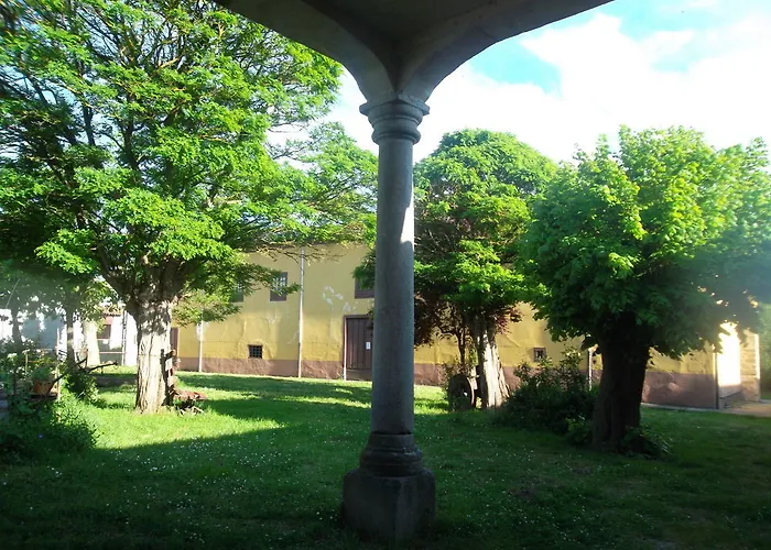 Molinos De Antero Monforte De Lemos