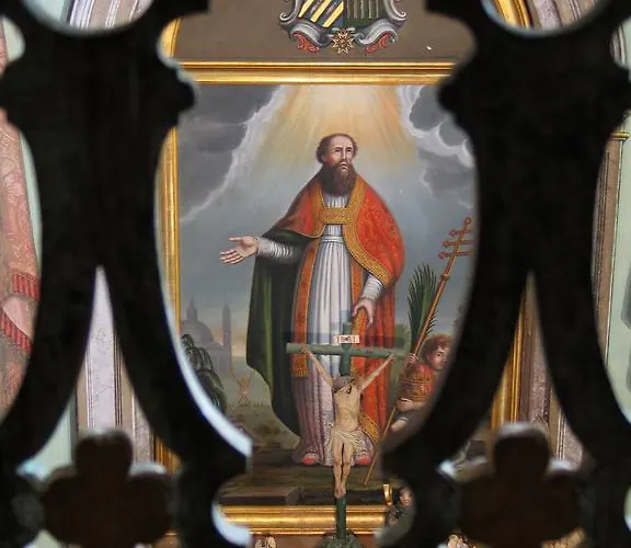 Molinos De Antero Πανσιόν